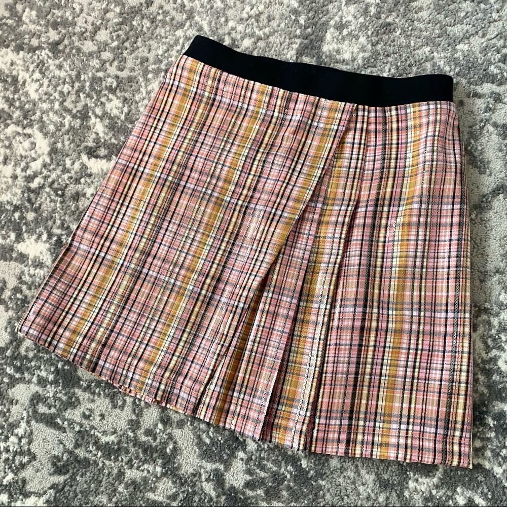 Kidpik Colorful Skirt
